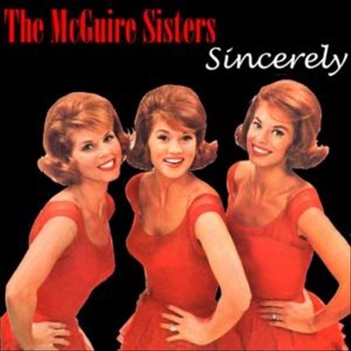 Mcguire Sisters